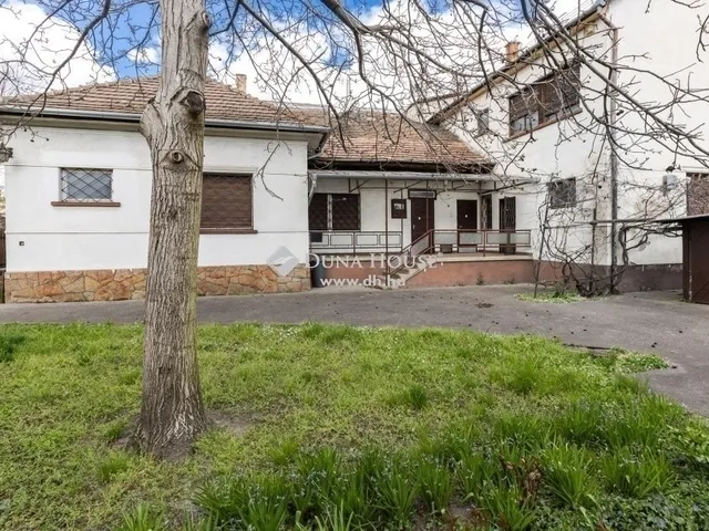 Eladó ház Budapest XX. kerület, Pesterzsébet 193 nm