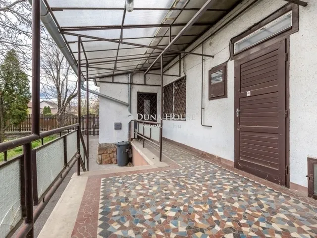Eladó ház Budapest XX. kerület, Pesterzsébet 193 nm