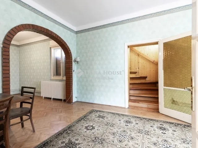 Eladó ház Budapest XX. kerület, Pesterzsébet 193 nm