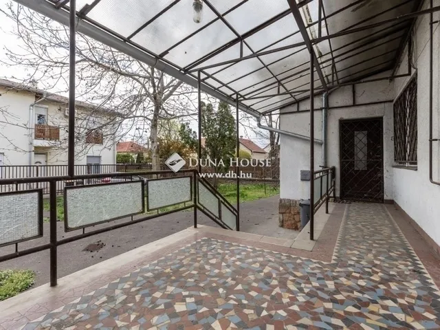 Eladó ház Budapest XX. kerület, Pesterzsébet 193 nm