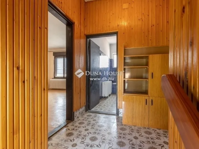 Eladó ház Budapest XX. kerület, Pesterzsébet 193 nm