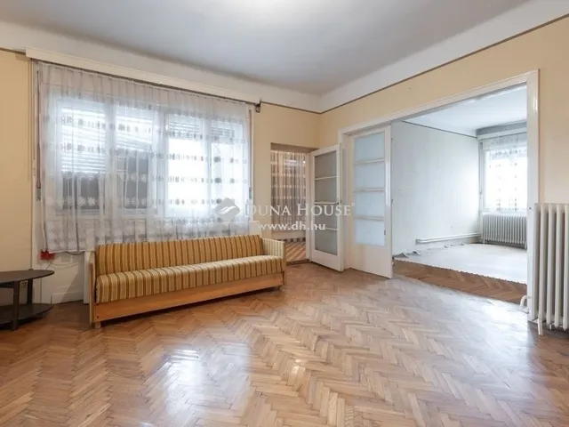 Eladó ház Budapest XX. kerület, Pesterzsébet 193 nm