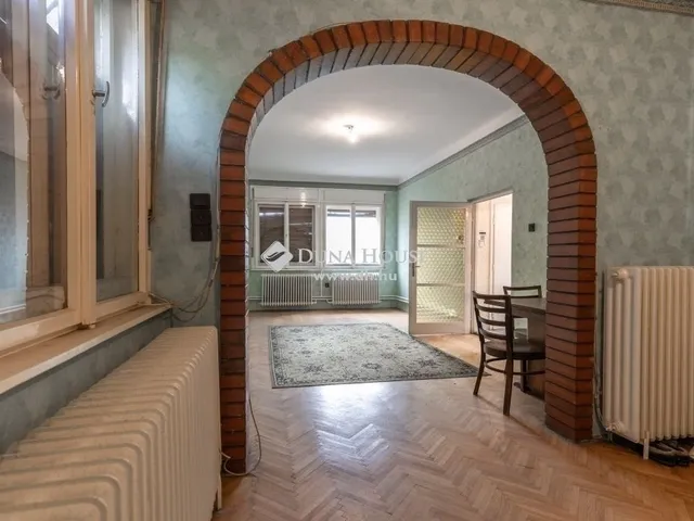 Eladó ház Budapest XX. kerület, Pesterzsébet 193 nm