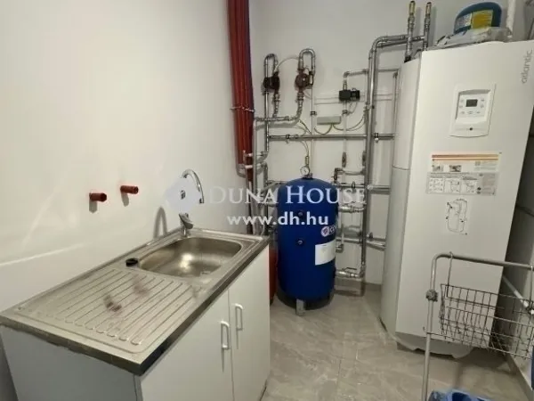 Eladó ház Budapest XXIII. kerület, Soroksár 134 nm