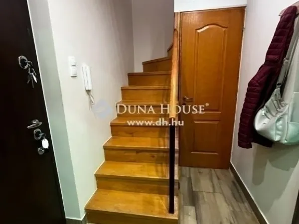 Eladó lakás Budapest XIII. kerület, Lőportárdűlő 56 nm