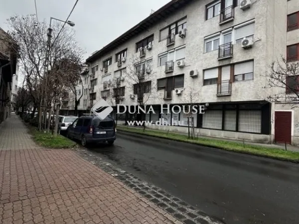 Eladó lakás Budapest XIII. kerület, Lőportárdűlő 56 nm