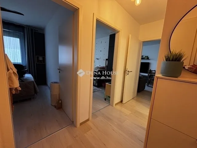 Eladó lakás Budapest XIII. kerület, Lőportárdűlő 58 nm