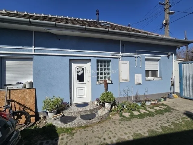 Eladó ház Budapest XXIII. kerület, Soroksár 85 nm