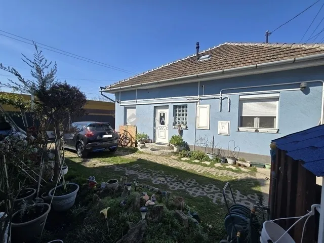 Eladó ház Budapest XXIII. kerület, Soroksár 85 nm