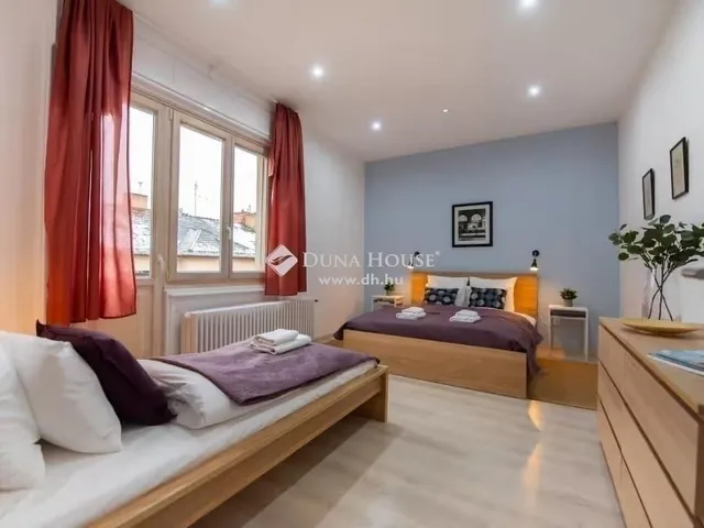 Eladó lakás Budapest XIII. kerület, Újlipótváros 118 nm