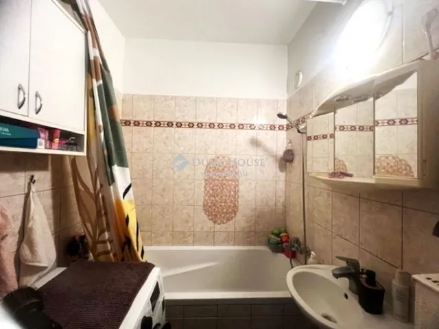 Eladó lakás Budapest III. kerület, Békásmegyer 51 nm