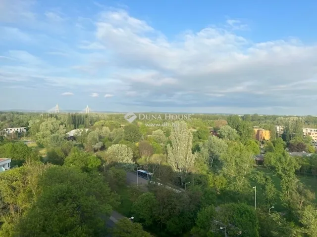 Eladó lakás Budapest III. kerület, Békásmegyer 51 nm