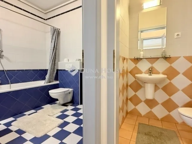 Eladó lakás Budapest I. kerület, Víziváros I. ker. 72 nm
