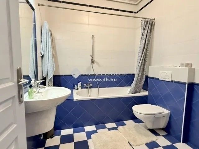 Eladó lakás Budapest I. kerület, Víziváros I. ker. 72 nm