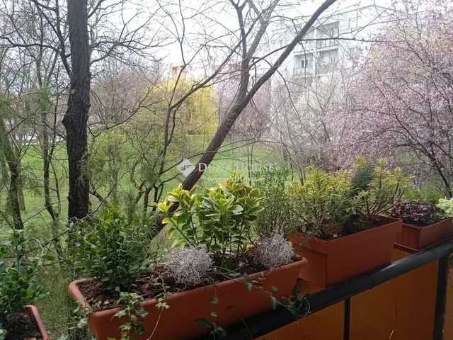 Eladó lakás Budapest XVIII. kerület, Szent Lőrinc telep 47 nm