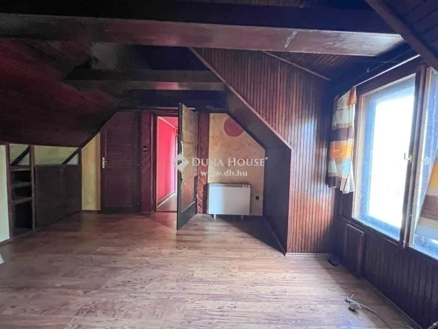 Eladó ház Budapest XXIII. kerület, Soroksár 108 nm