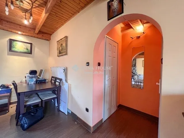 Eladó ház Budapest XXIII. kerület, Soroksár 108 nm