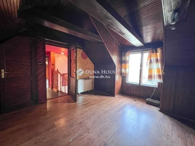Eladó ház Budapest XXIII. kerület, Soroksár 108 nm