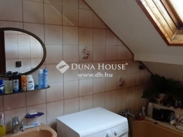 Eladó ház Budapest XXIII. kerület, Soroksár 140 nm