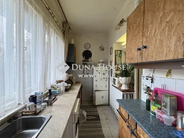Eladó lakás Budapest XXIII. kerület, Soroksár 48 nm