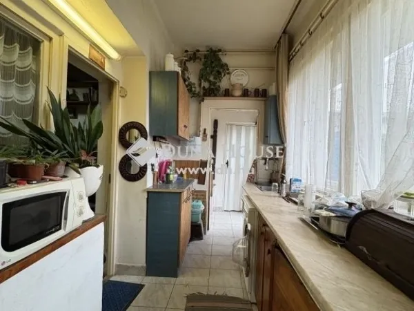 Eladó lakás Budapest XXIII. kerület, Soroksár 48 nm