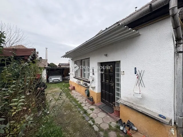 Eladó lakás Budapest XXIII. kerület, Soroksár 48 nm