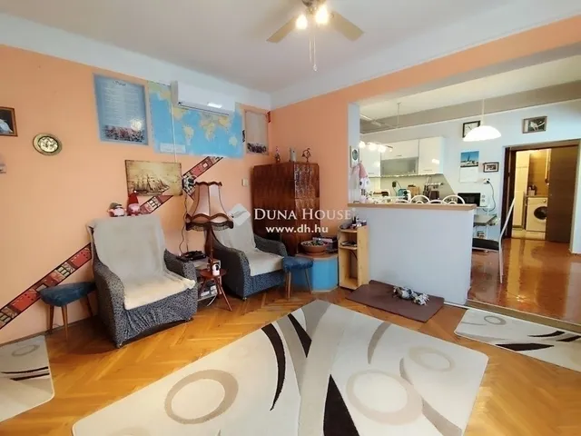 Eladó ház Budapest XVIII. kerület, Erdőskert 115 nm