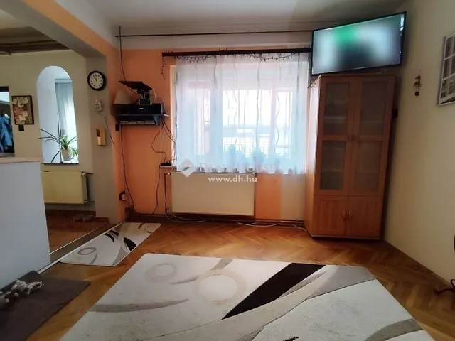 Eladó ház Budapest XVIII. kerület, Erdőskert 115 nm