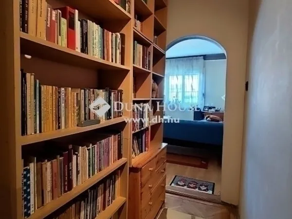 Eladó ház Budapest XVIII. kerület, Erdőskert 115 nm