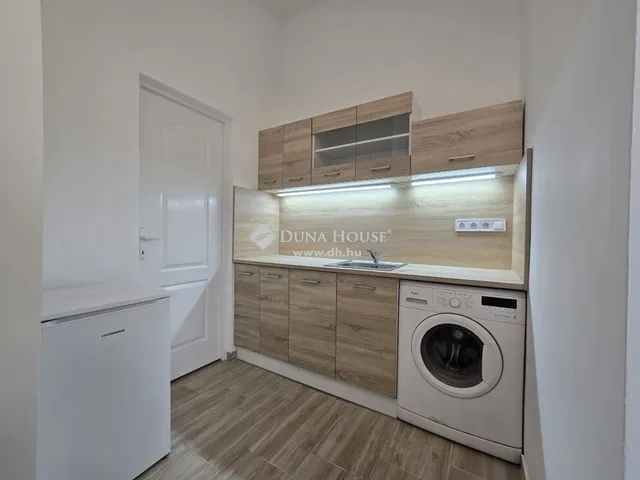 Eladó lakás Budapest XIX. kerület, Kispest 31 nm