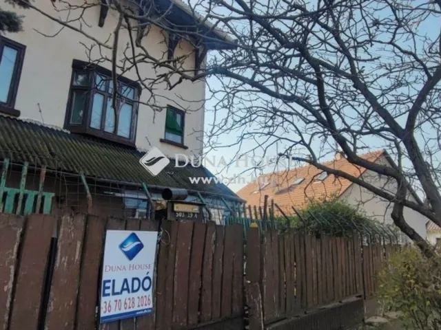 Eladó ház Budapest XVII. kerület, Régiakadémia-telep 208 nm