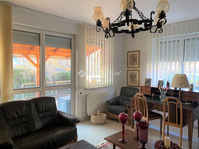 Eladó ház Budapest XVII. kerület, Rákoscsaba-Újtelep 120 nm