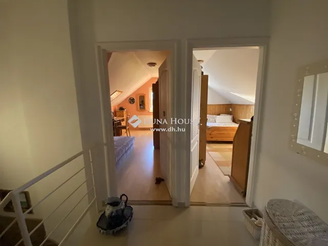 Eladó ház Budapest XVII. kerület, Rákoscsaba-Újtelep 120 nm