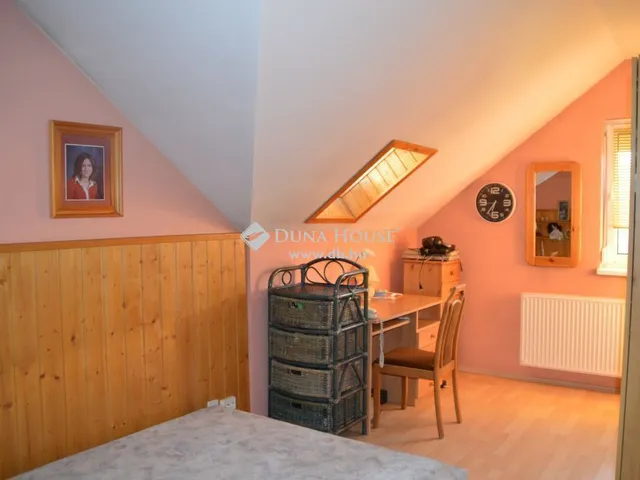 Eladó ház Budapest XVII. kerület, Rákoscsaba-Újtelep 120 nm