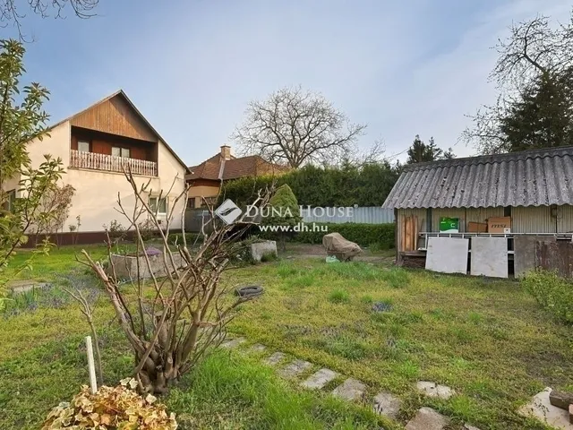 Eladó ház Budapest XVI. kerület, Rákosszentmihály 90 nm