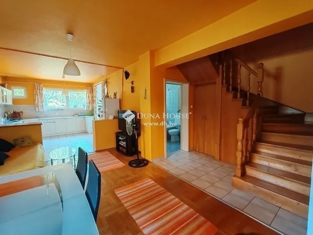 Eladó ház Budapest XVI. kerület, Mátyásföld 132 nm