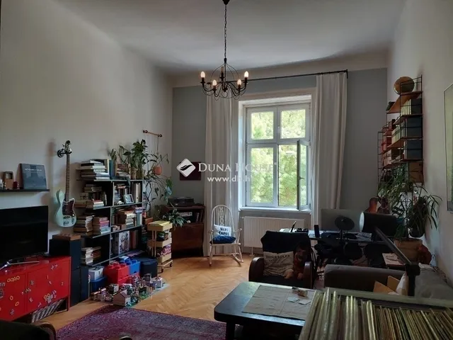 Eladó lakás Budapest VII. kerület 70 nm