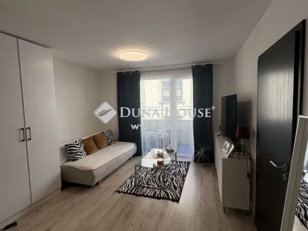 Eladó lakás Budapest VIII. kerület 44 nm
