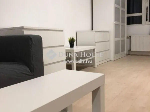 Eladó lakás Budapest VIII. kerület 31 nm