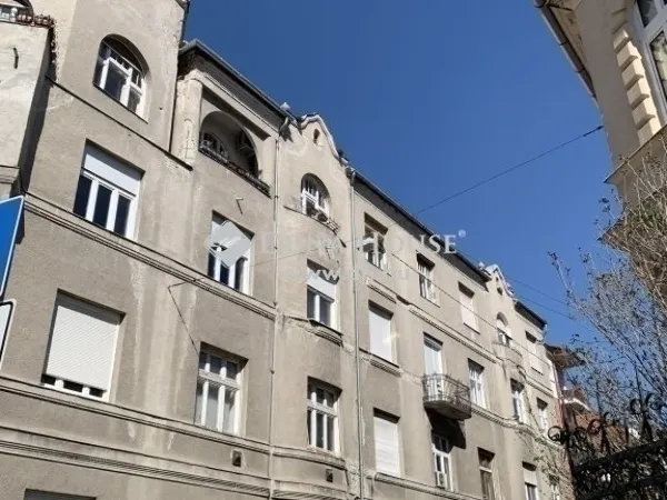 Eladó lakás Budapest XIV. kerület 98 nm