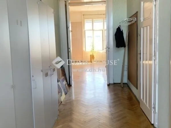 Eladó lakás Budapest XIV. kerület 98 nm