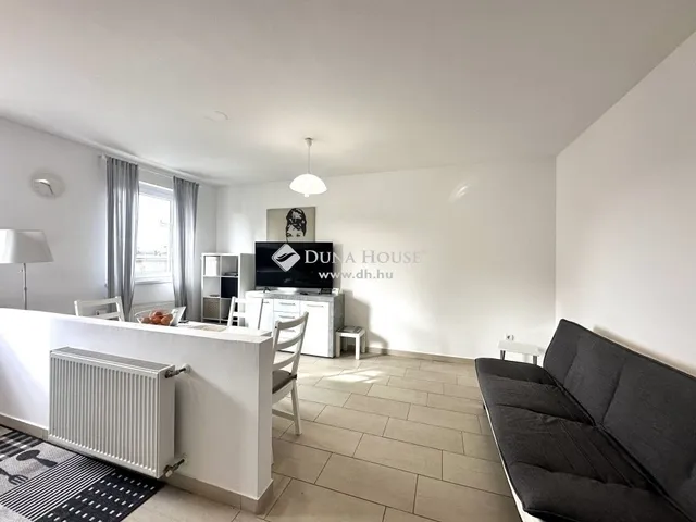 Eladó lakás Budapest VII. kerület 43 nm