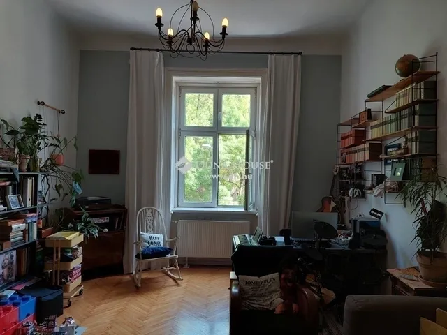 Eladó lakás Budapest VII. kerület 70 nm