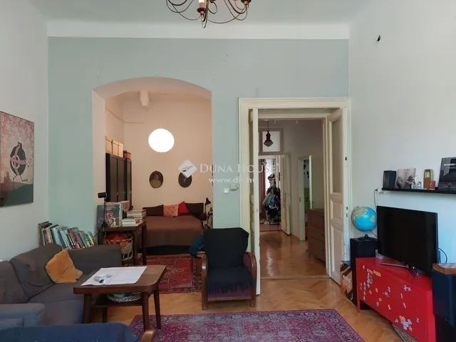 Eladó lakás Budapest VII. kerület 70 nm