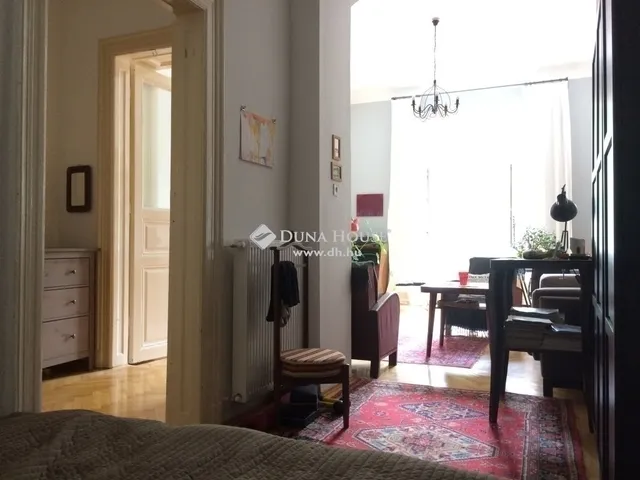 Eladó lakás Budapest VII. kerület 70 nm