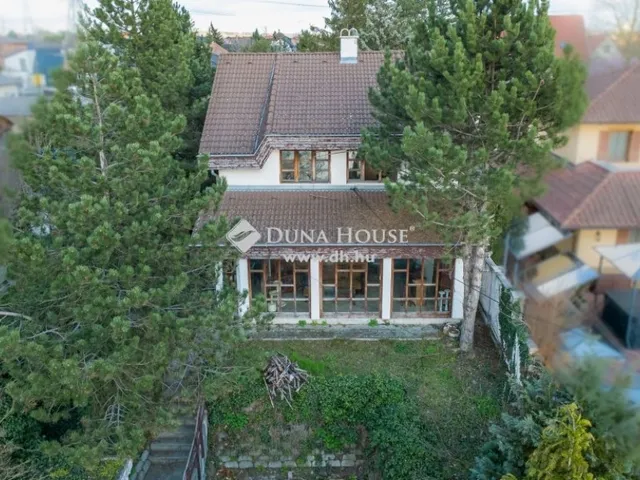 Eladó ház Dunakeszi 171 nm