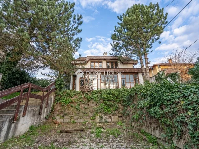 Eladó ház Dunakeszi 171 nm