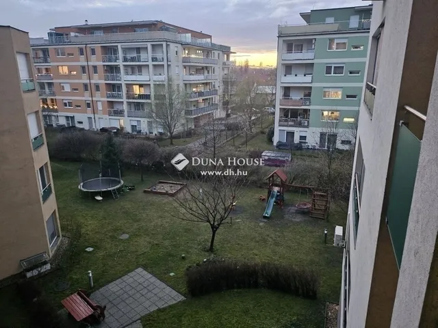 Eladó lakás Budapest X. kerület 64 nm