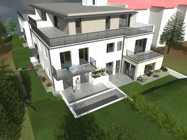 Eladó lakás Érd 180 nm