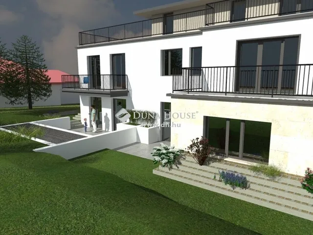 Eladó lakás Érd 180 nm